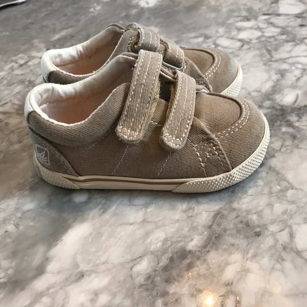Sperry kids shoes